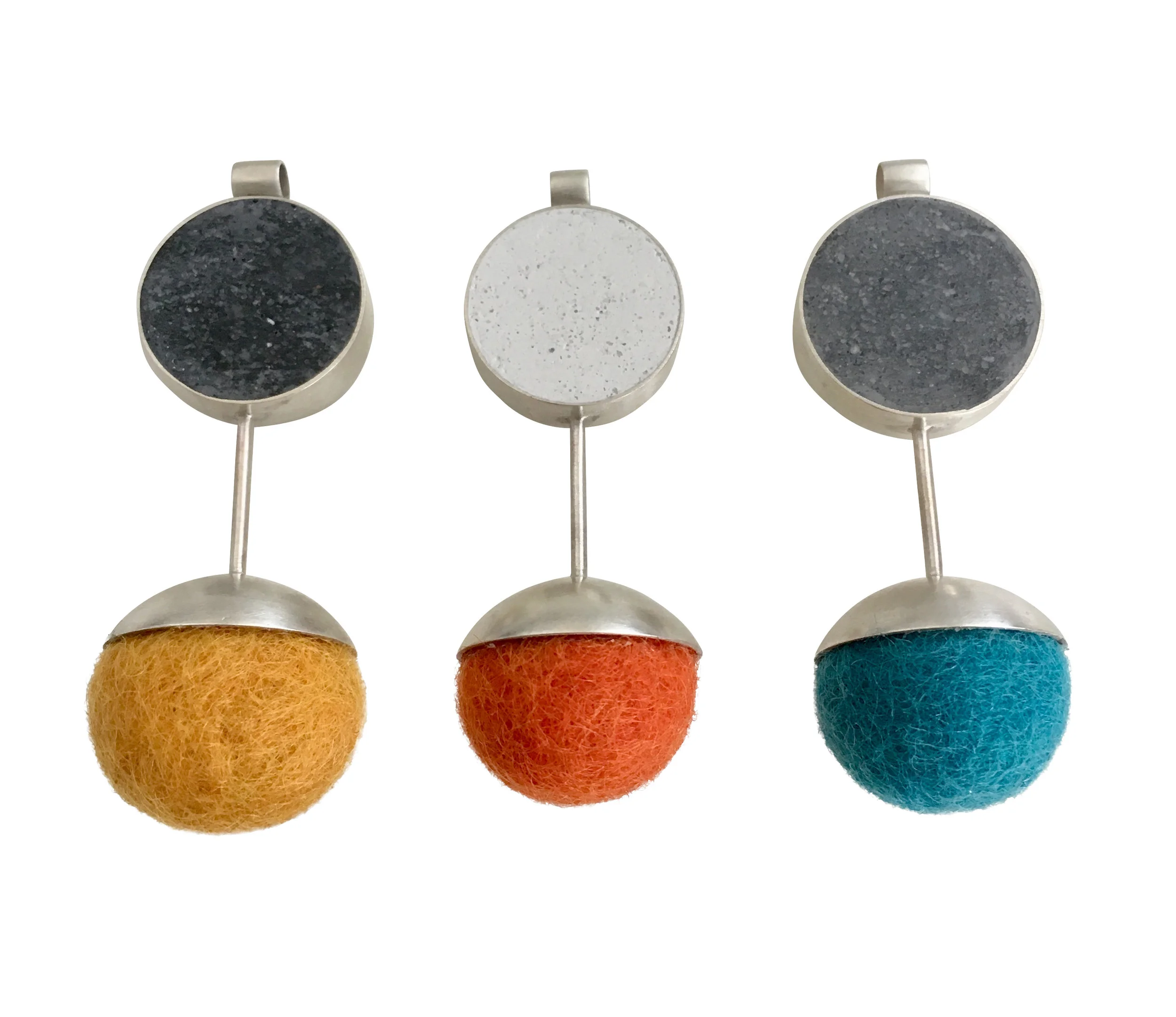 Pendulum Pendants