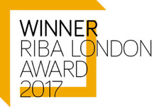 RIBA London Award 2017.jpg