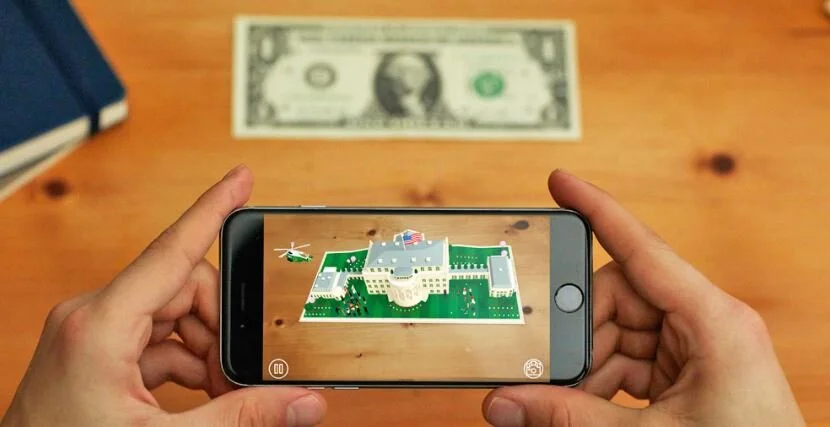 What the Heck is AR/VR/MR Anyway?