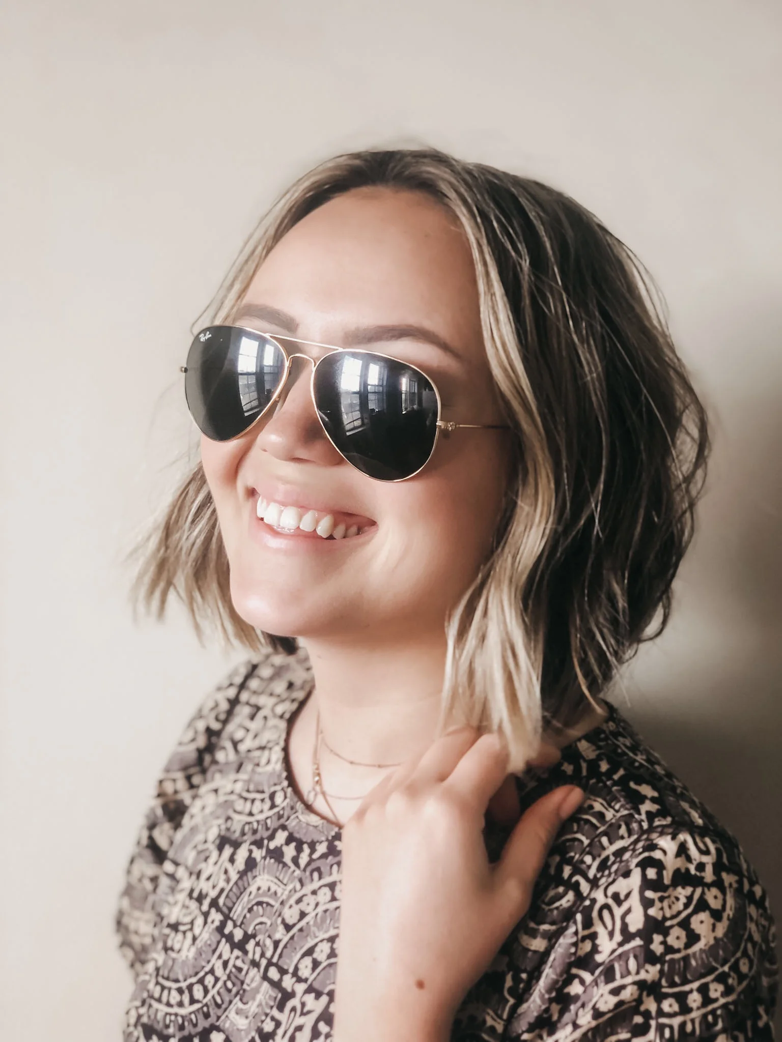 The More You Merlot Lifestyle All About My Hair Summer 2019