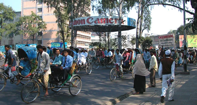 Bangladesh 04