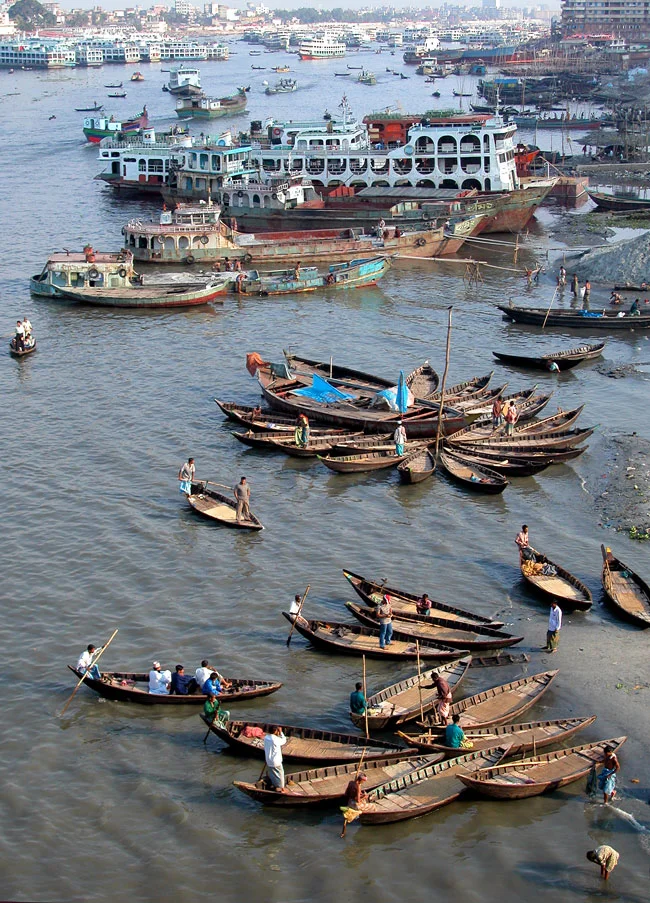 Bangladesh 01