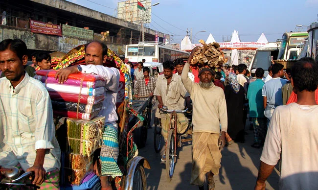 Bangladesh 03