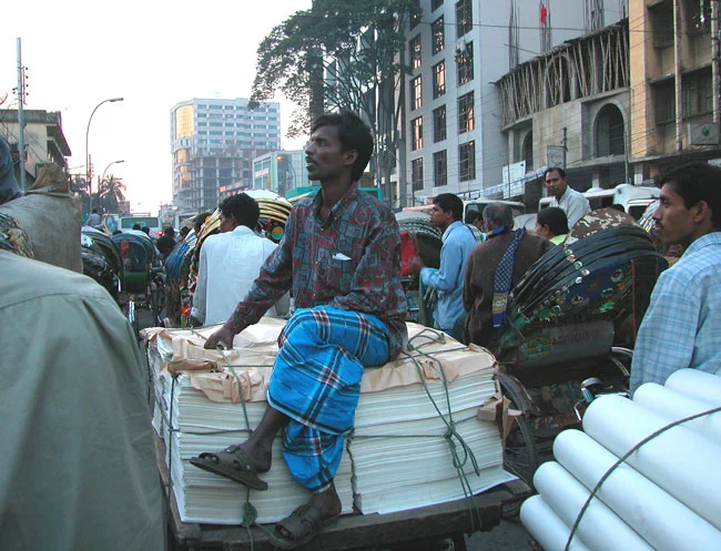 Bangladesh 05