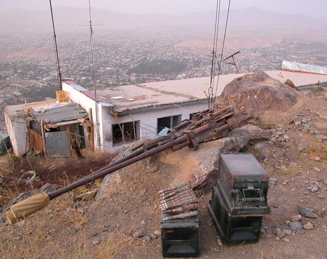 Afghanistan 13