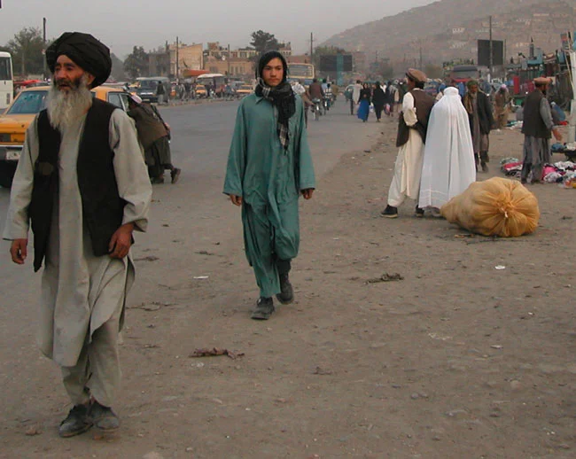 Afghanistan 12