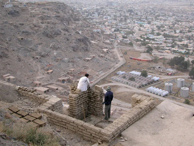 Afghanistan 07