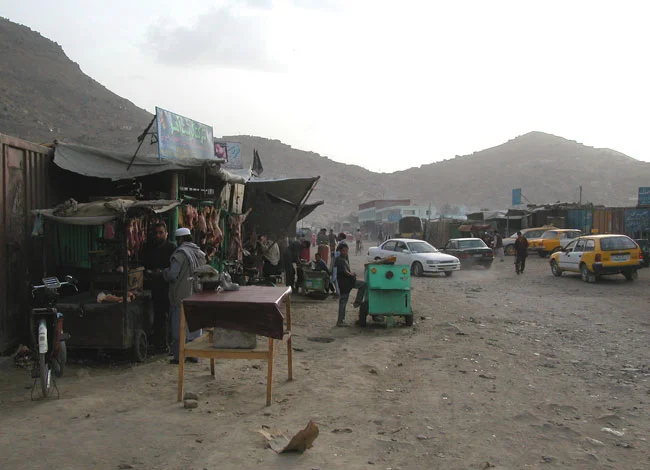 Afghanistan 10