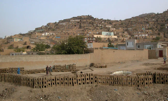 Afghanistan 06