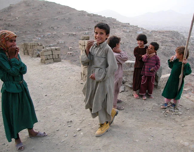 Afghanistan 05
