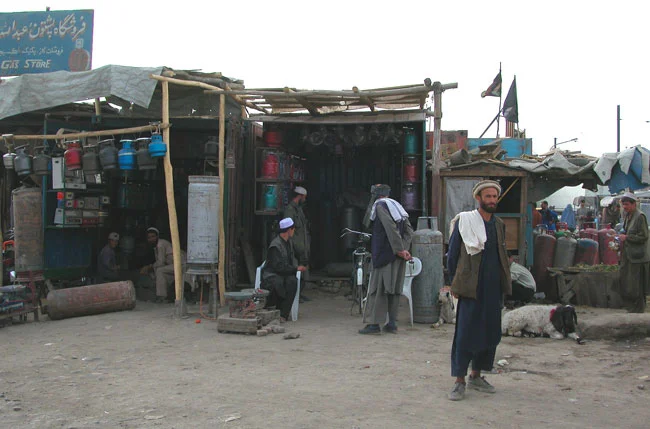 Afghanistan 11