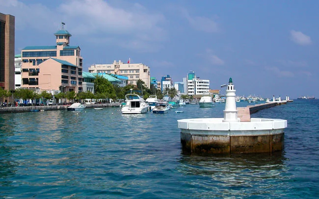 Maldives 13