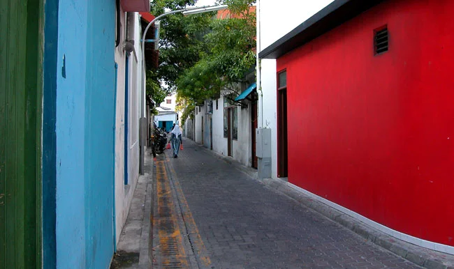 Maldives 17
