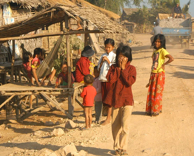 Cambodia 25