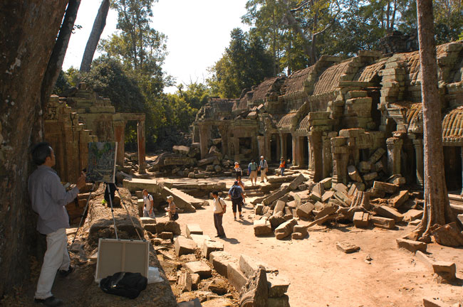 Cambodia 10