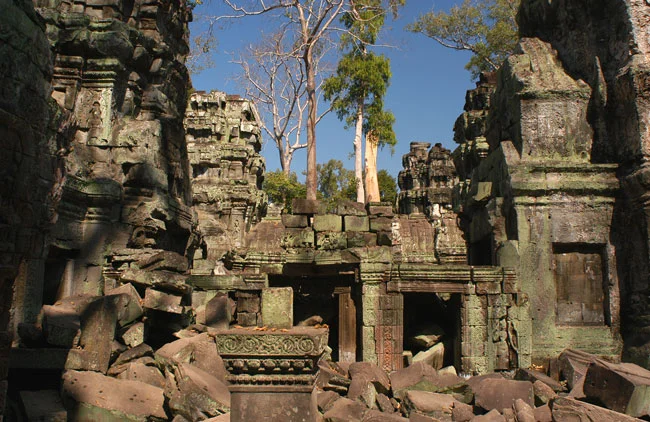 Cambodia 09