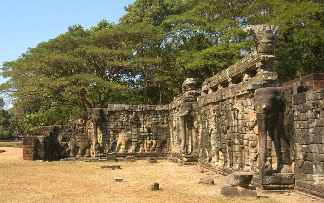 Cambodia 21