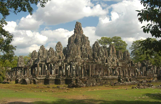Cambodia 18