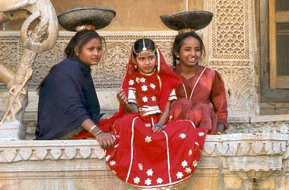 India 07