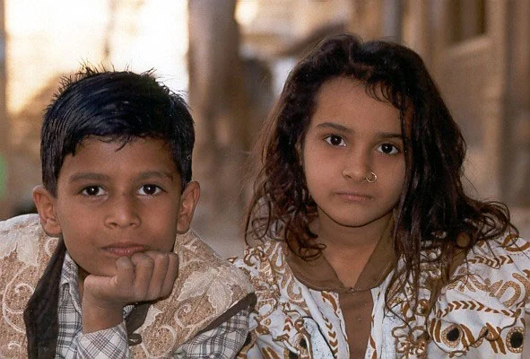 India 02