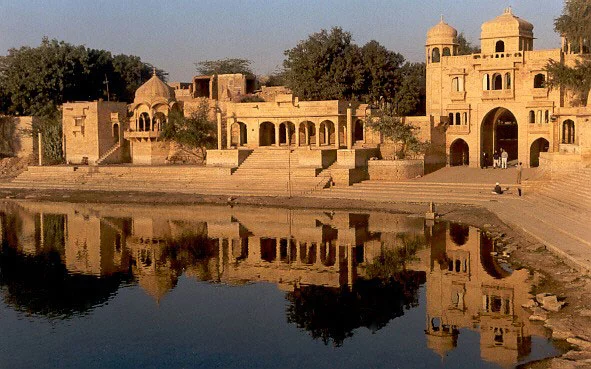 India 01