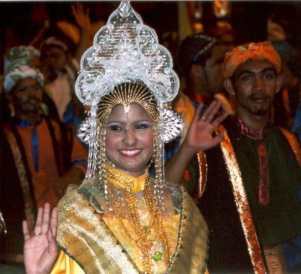 Citrawarna 14