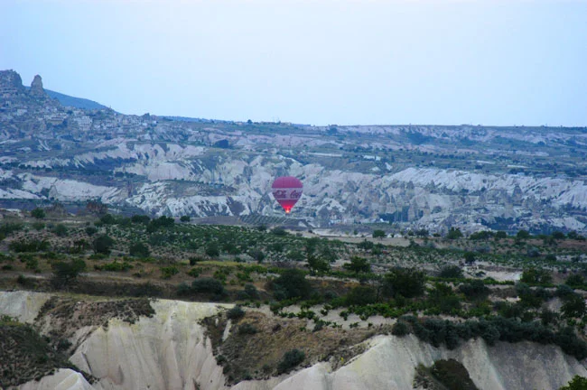 Ballooning 01