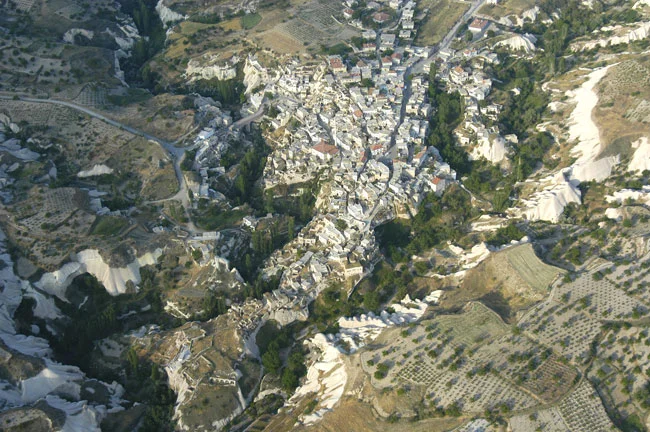 Ballooning 38