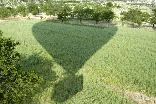 Ballooning 48