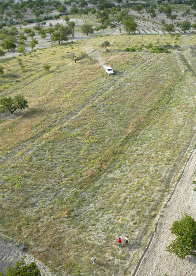 Ballooning 49