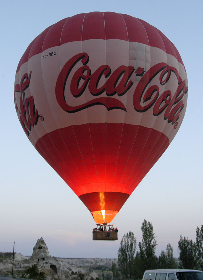 Ballooning 62