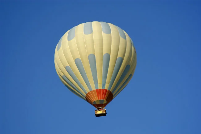 Ballooning 66
