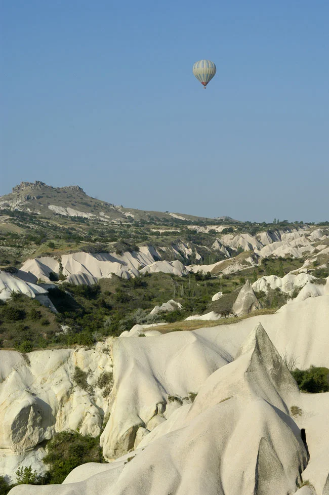Ballooning 73