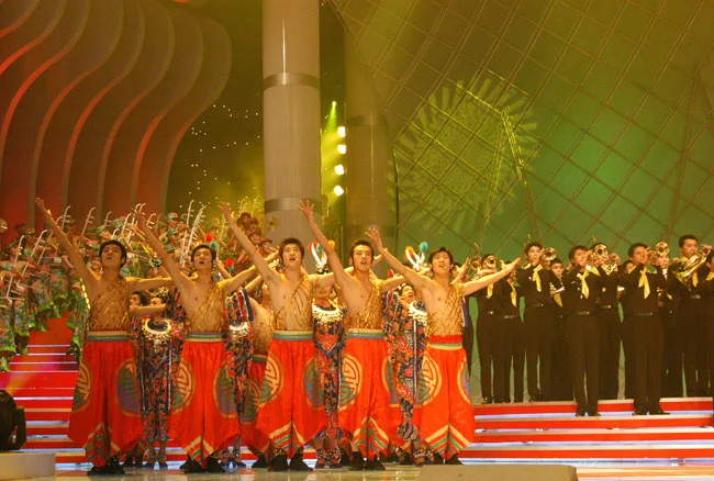 CCTV Concert 04