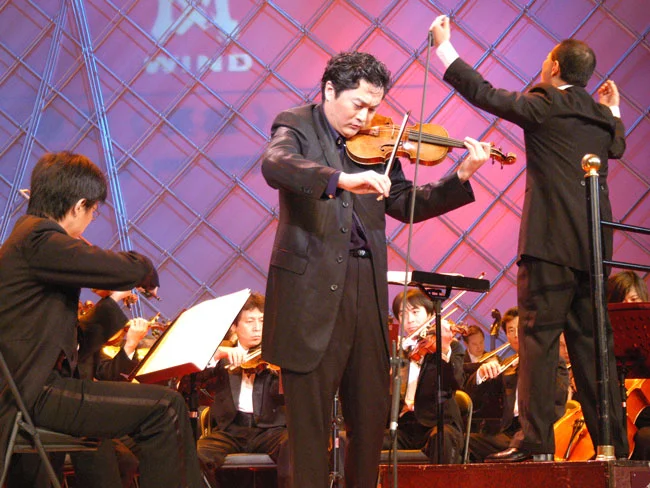 CCTV Concert 12