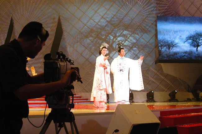 CCTV Concert 11