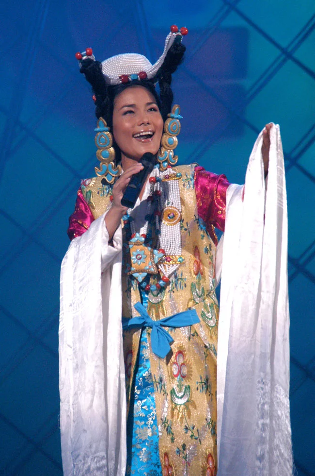 CCTV Concert 09