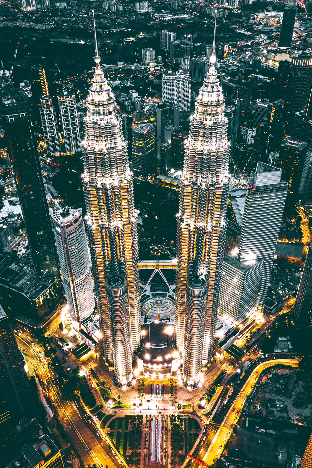 Malaysia Travel Guide