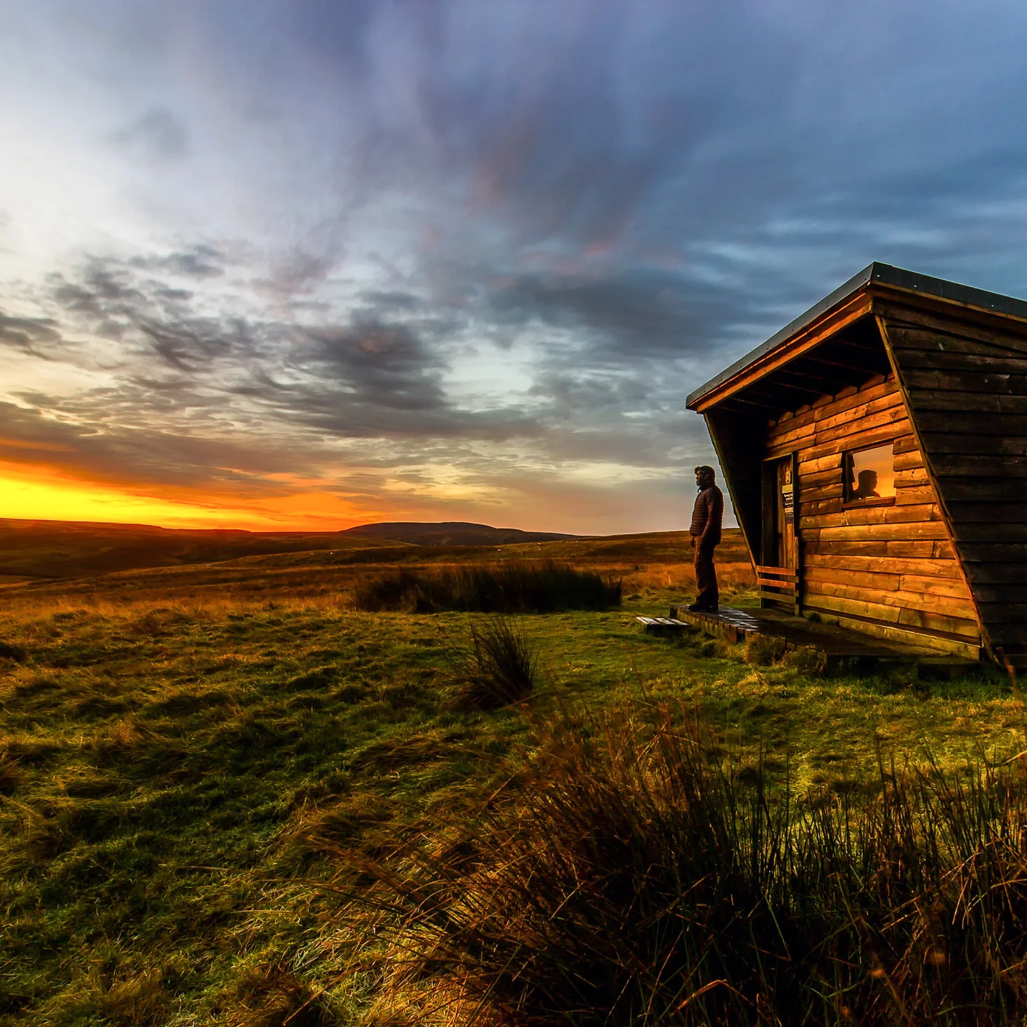 Health Risks for Seniors When Travelling to Remote Locations