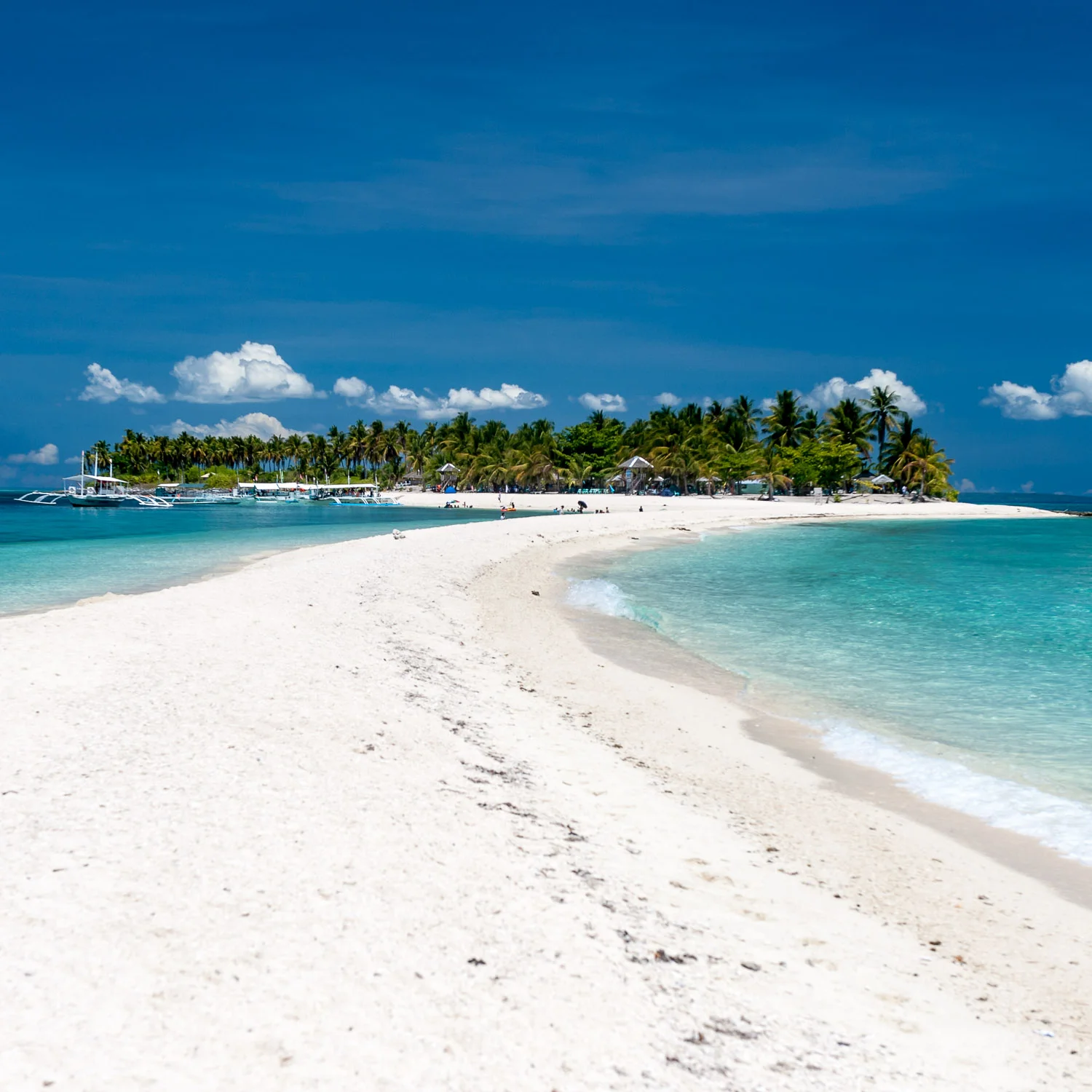 Philippines Travel Guide