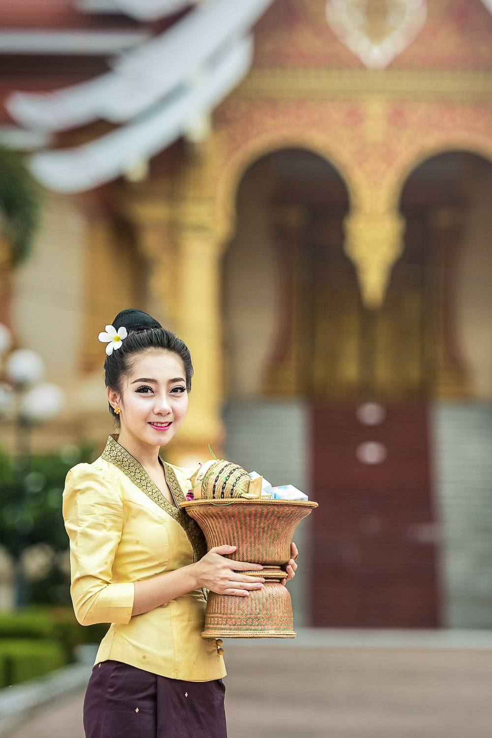 Top 5 Destinations in Asia for Senior Travellers