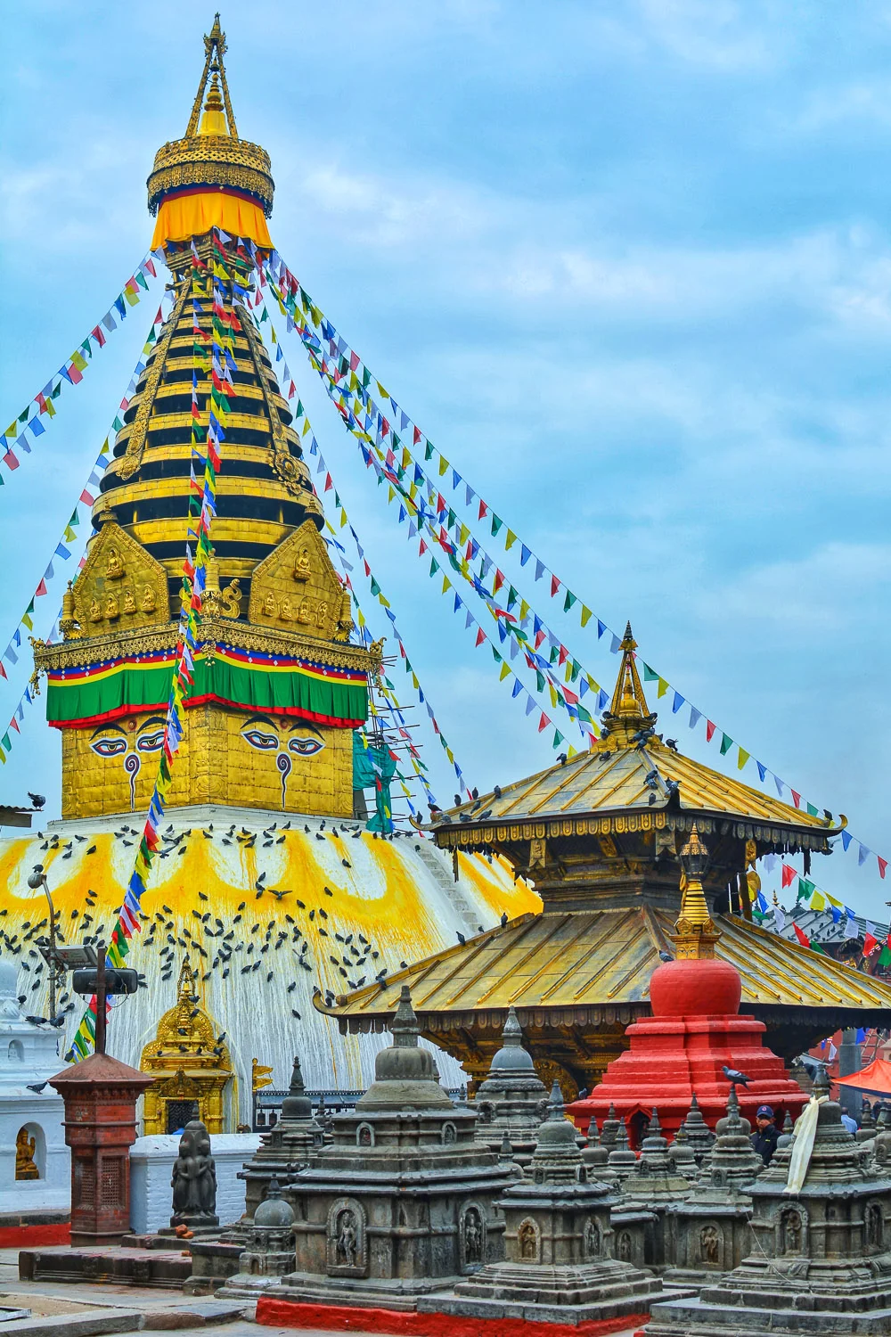 Nepal Travel Guide