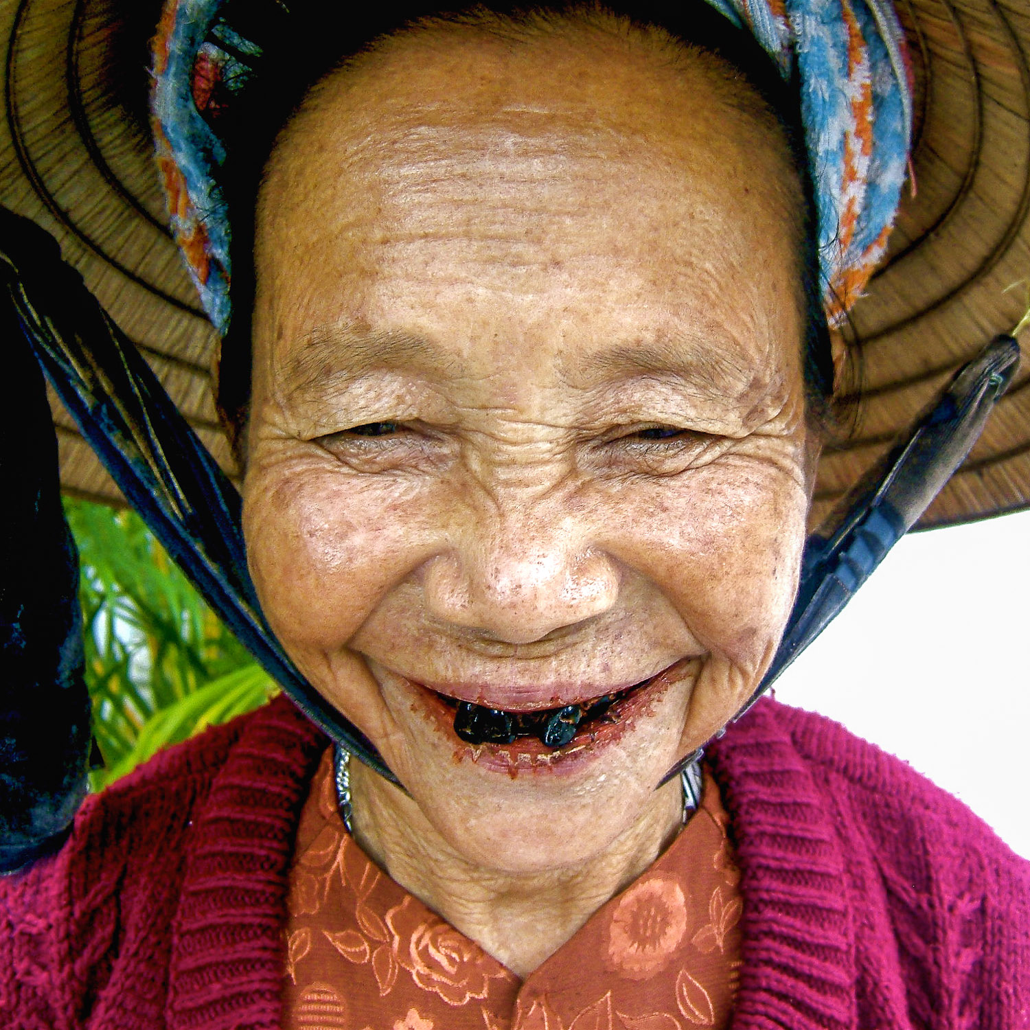 Betel Nut: An Asian Tradition