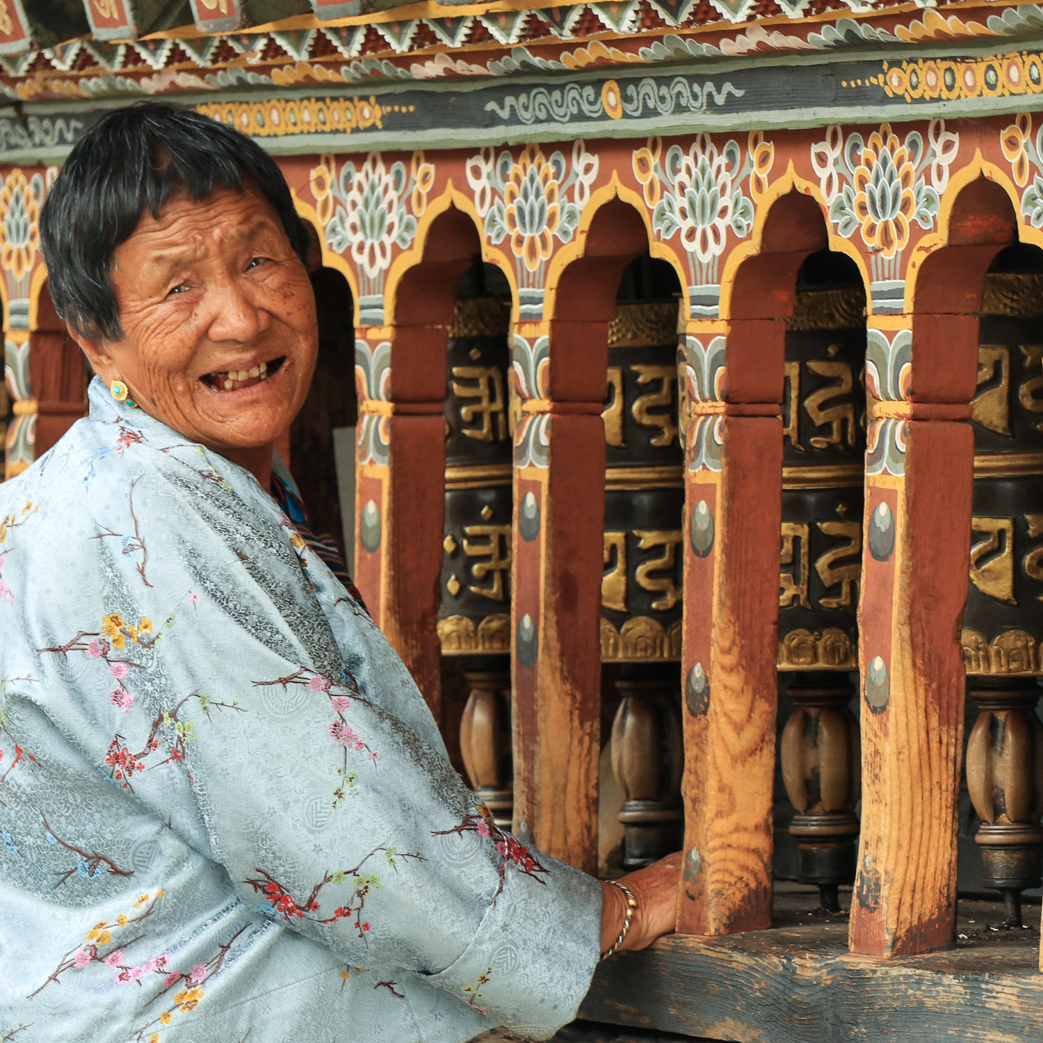 Bhutan Travel Guide