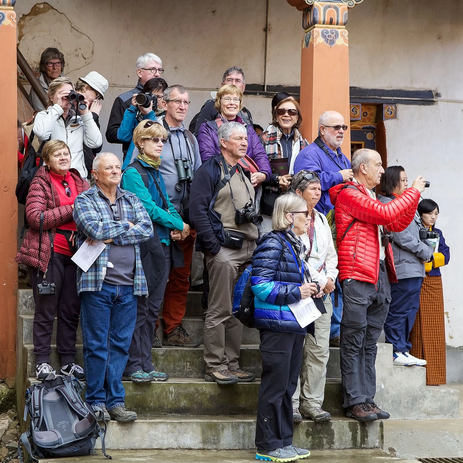 Boomer Travel or Senior Travel: What’s the Difference?