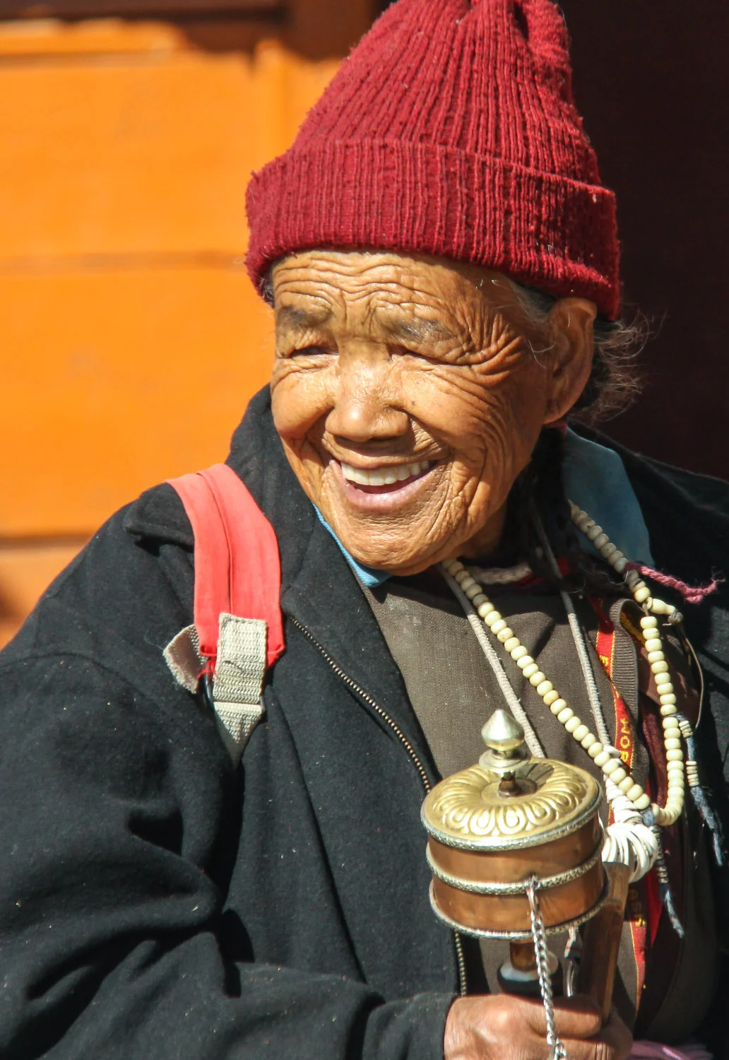 Ladakh: India's Alternative to Tibet