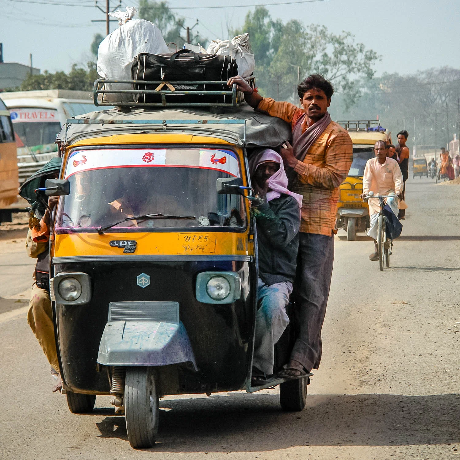 India Travel Guide