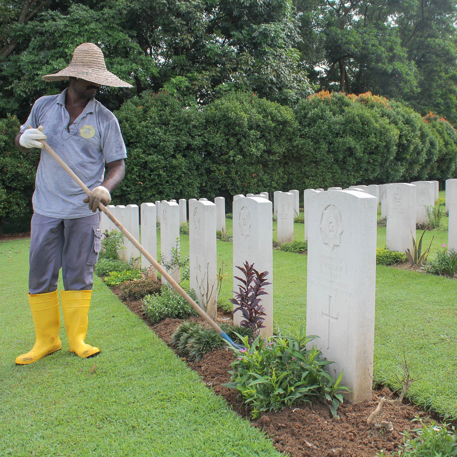 Memories of the World Wars in Asia
