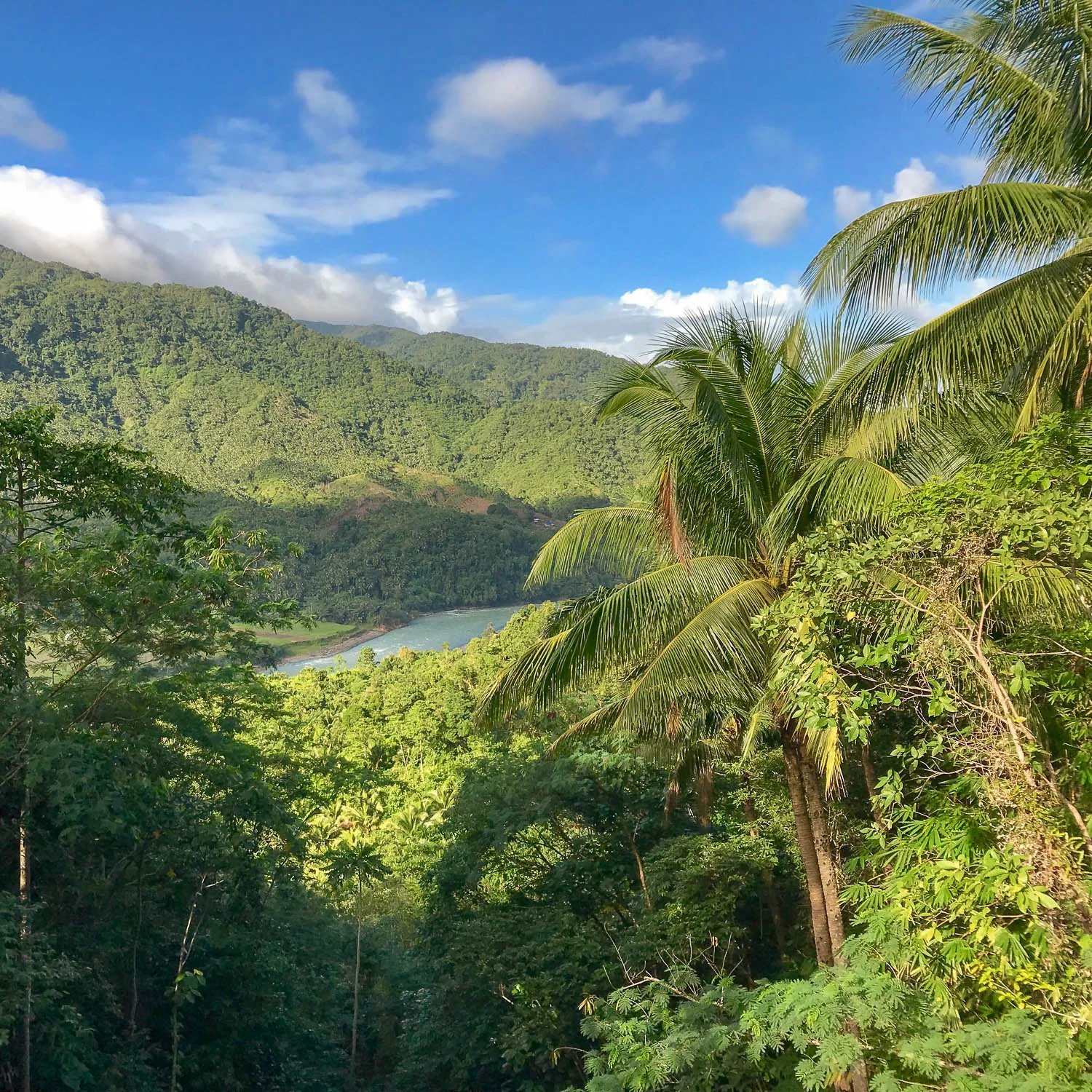 The Marilaque Highway: Best Scenic Drive Near Manila