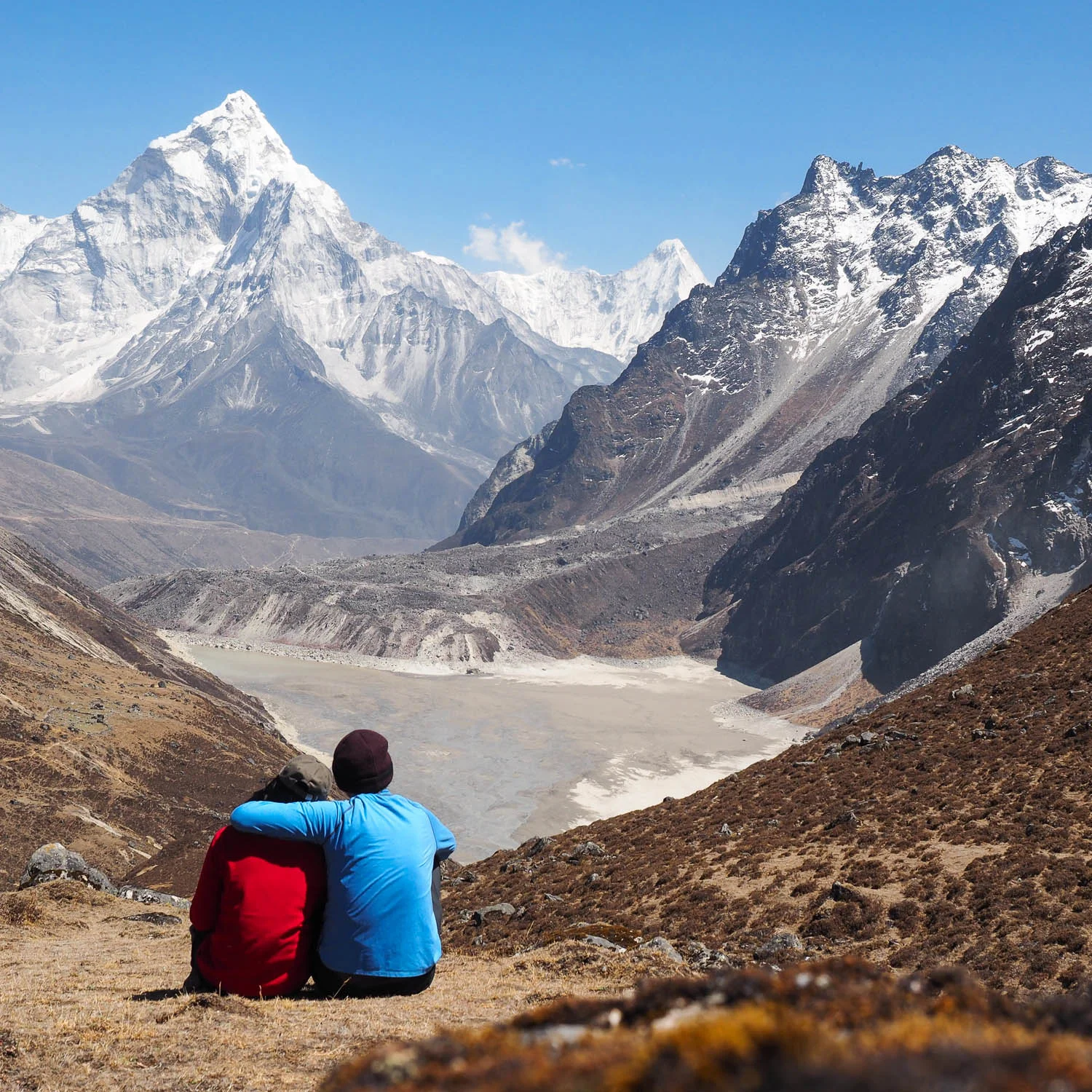 7 Best Places to Visit in Nepal